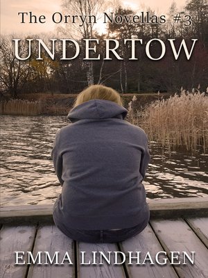 cover image of Undertow